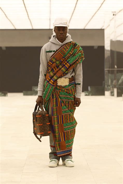 louis vuitton vogue runway fw21|louis vuitton men's clothing 2021.